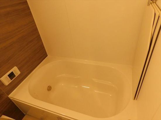 バス・シャワールーム　☆くつろげるお風呂☆