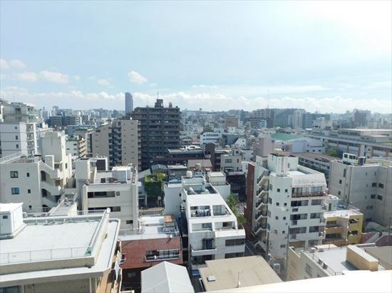 眺望　☆眺望☆