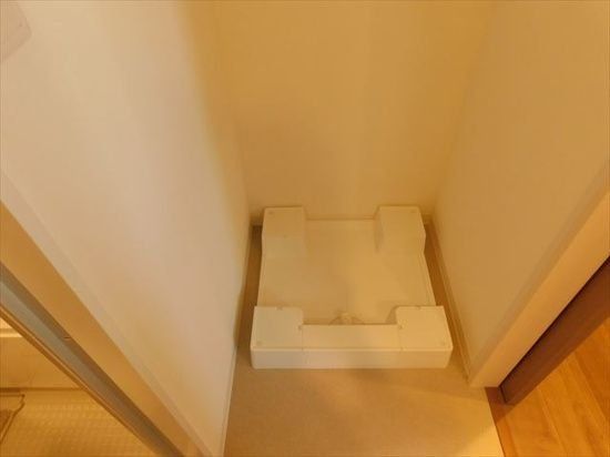 その他設備　☆室内洗濯機置き場☆