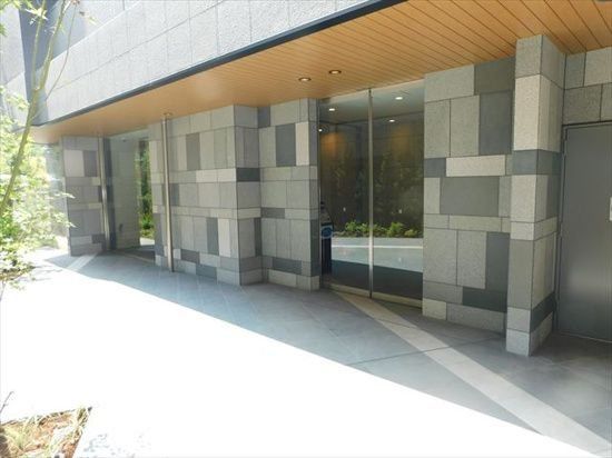 エントランス　☆エントランス☆