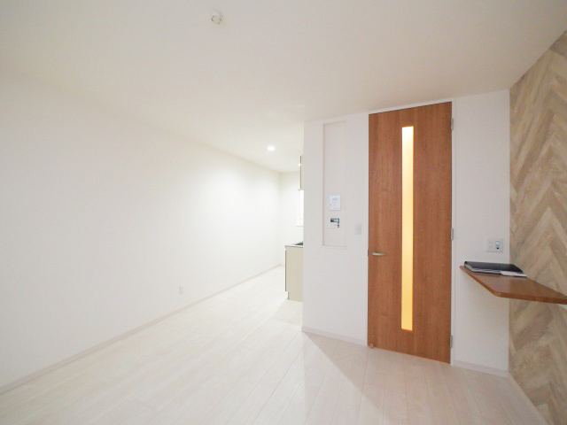 居室・リビング　※同シリーズタイプのお部屋です。