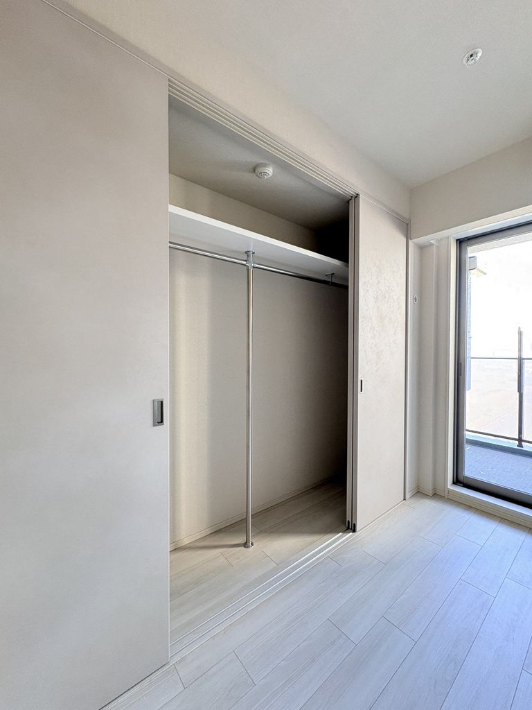 収納　リビング/居室