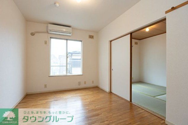 居室・リビング　リビング/居室