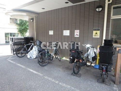 その他設備　共用部分