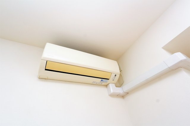 その他設備　参考写真（同物件別部屋）