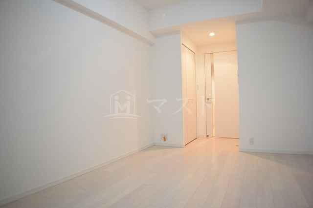 その他部屋・スペース　広々とした居室です。