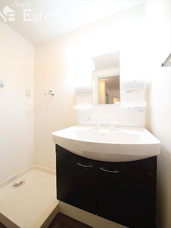 洗面設備　洗面所