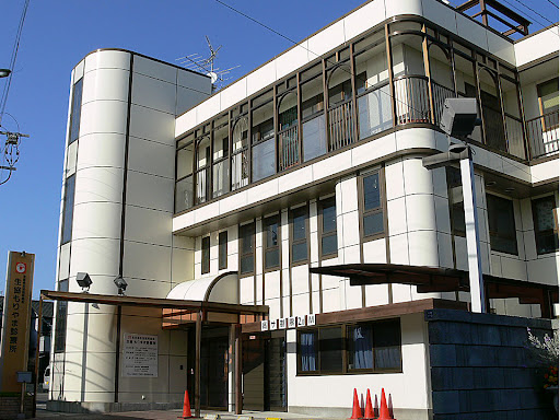 病院　生協もりやま診療所（病院）まで597m