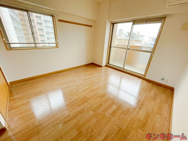 居室・リビング　写真は別のお部屋です。（同タイプ）