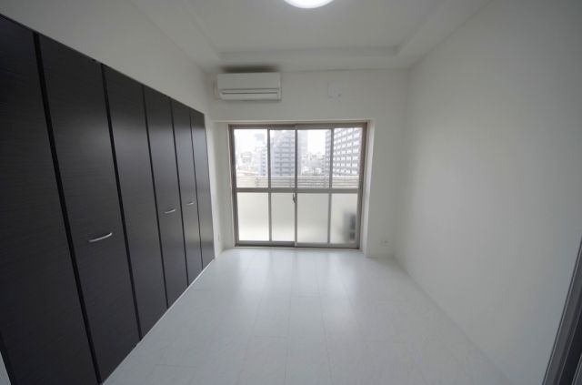 居室・リビング　洋室