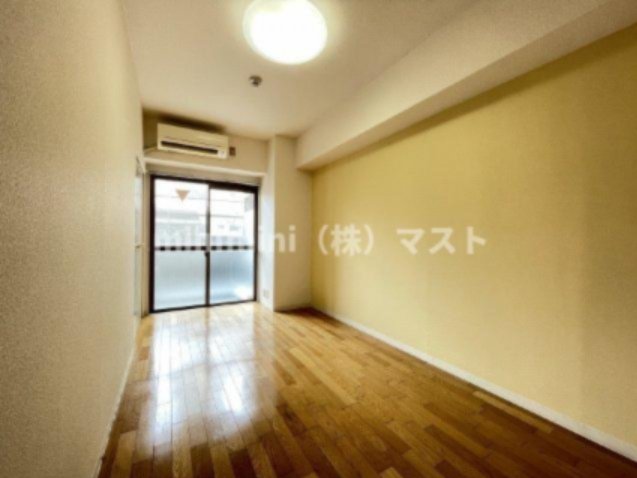 居室・リビング　別部屋参考写真