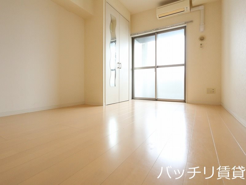 その他部屋・スペース　別号室タイプの為、現状を優先いたします