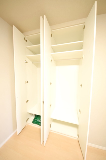 収納　～別号室参考写真～