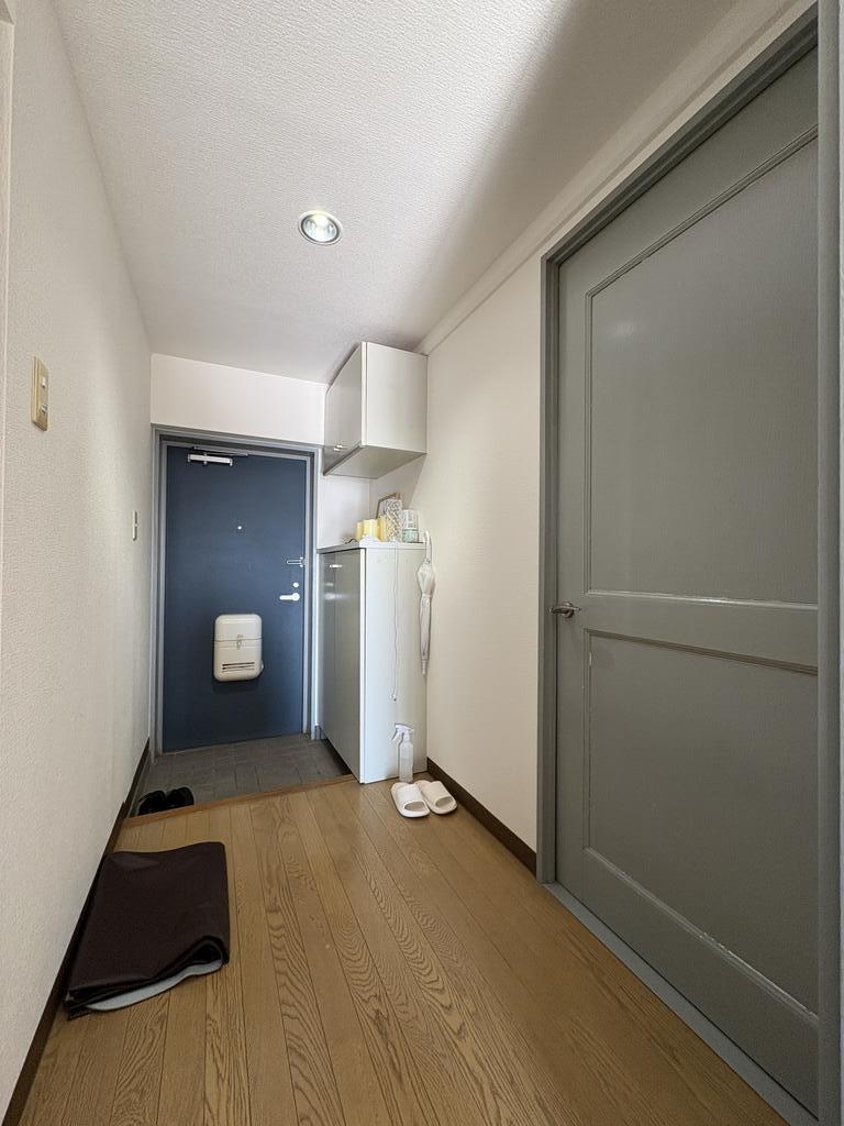 玄関　◆こちらの物件のお問合わせは、蕪木不動産へお問合せ下さい◆