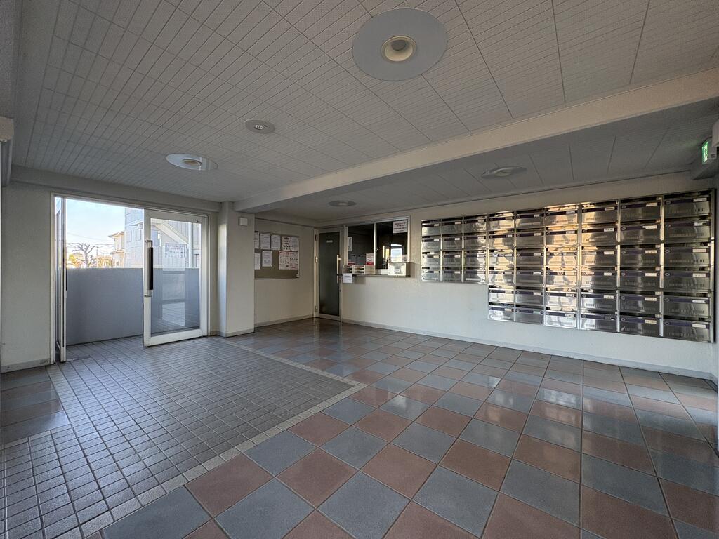 エントランス　◆こちらの物件のお問合わせは、蕪木不動産へお問合せ下さい◆