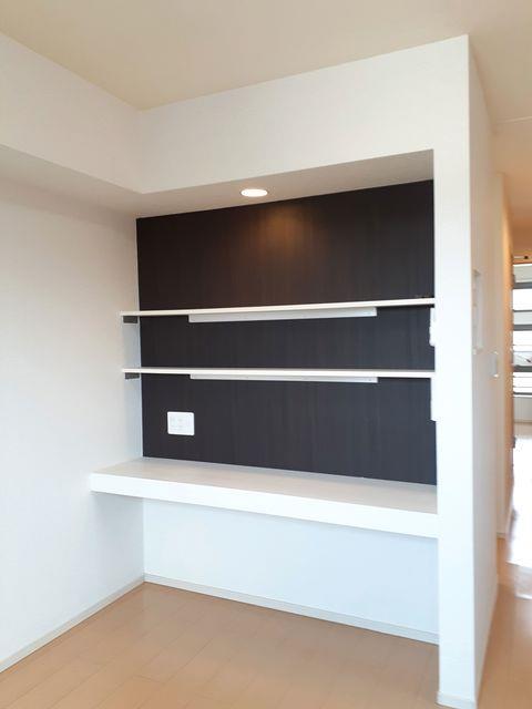 その他部屋・スペース