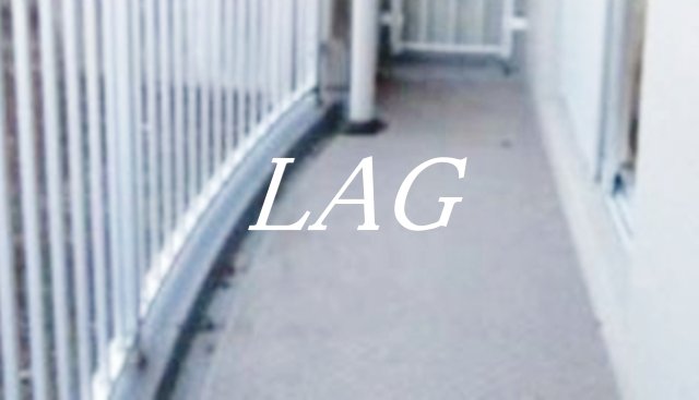 バルコニー　バルコニーです。