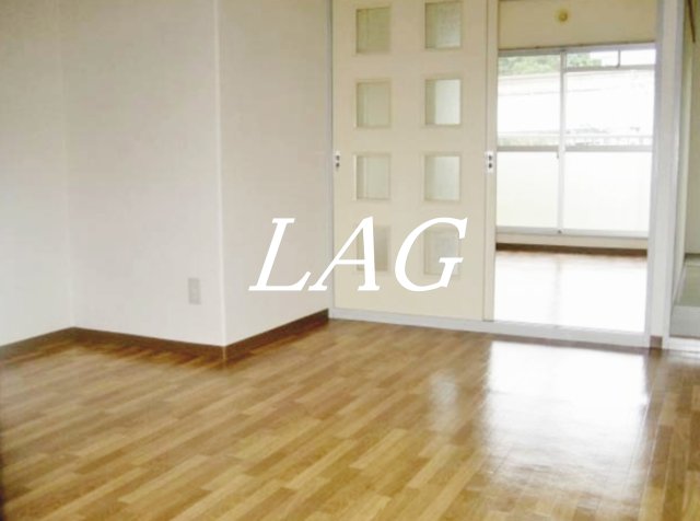 その他部屋・スペース　寝室です。