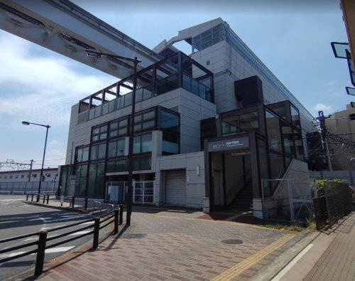 その他　高幡不動（その他）まで663m