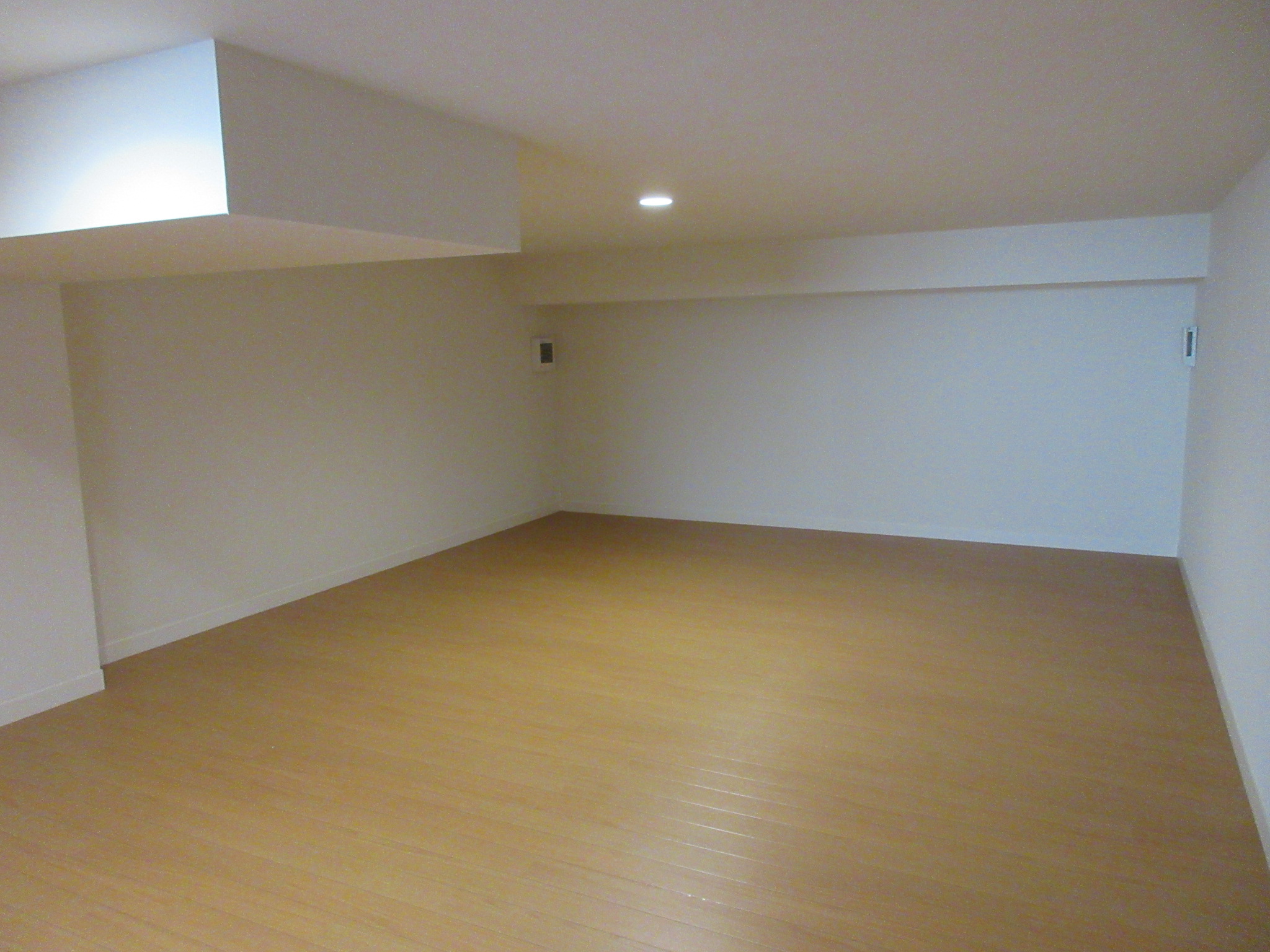 その他部屋・スペース　約9.6帖サービスルーム