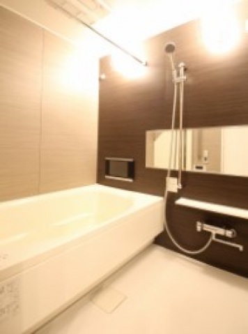 バス・シャワールーム　現況優先となります。