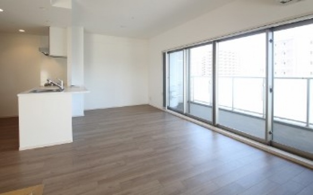 居室・リビング　現況優先となります。