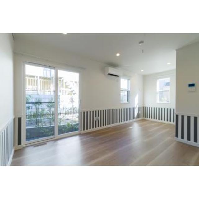 居室・リビング　※写真は同タイプ住戸です。