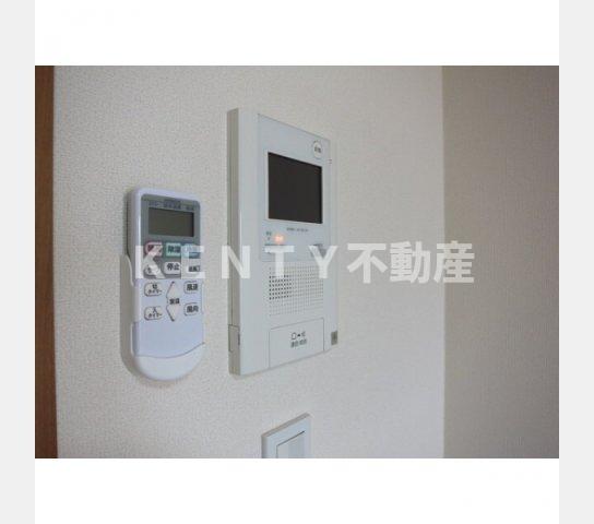 その他設備　設備