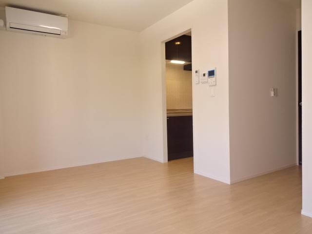 その他　カメラ付インターホン