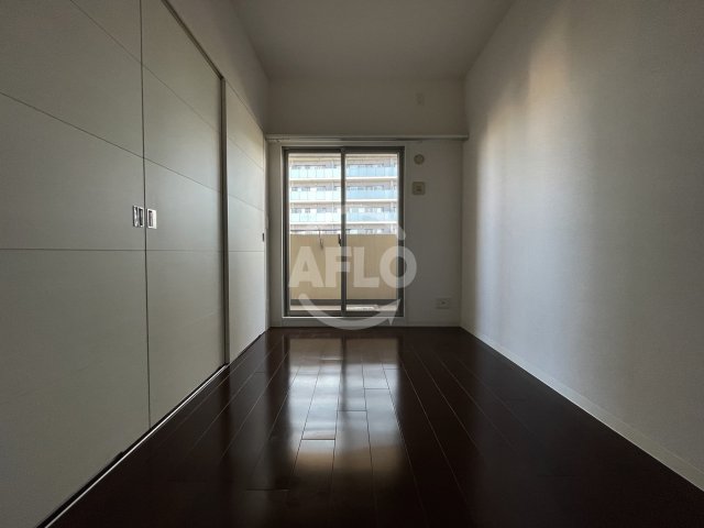 その他部屋・スペース　ランドセントラル梅田　寝室