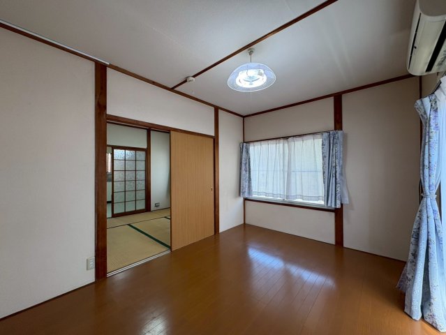 その他部屋・スペース　星ヶ丘荘