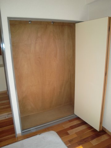 収納　（※画像はイメージです、現況優先となります）