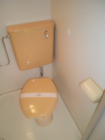 トイレ　（※画像はイメージです、現況優先となります）