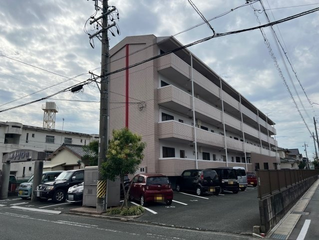 建物外観　（※画像はイメージです、現況優先となります）