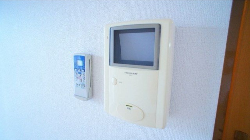 セキュリティ　図面と現状に相違がある場合には現状を優先