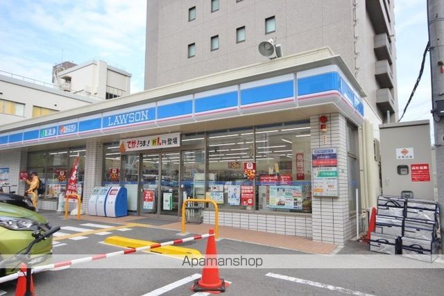 コンビニ　ローソン（コンビニ）まで3543m
