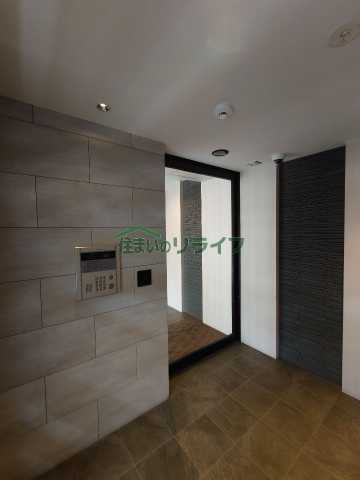 エントランス　タンドリュクス　プレミアム