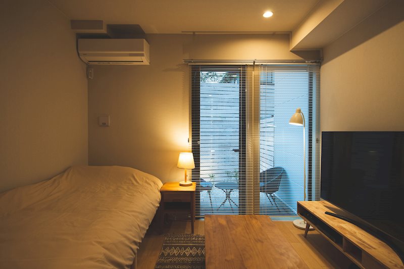 居室・リビング　※イメージ※「Kanako Nakamura」様撮影