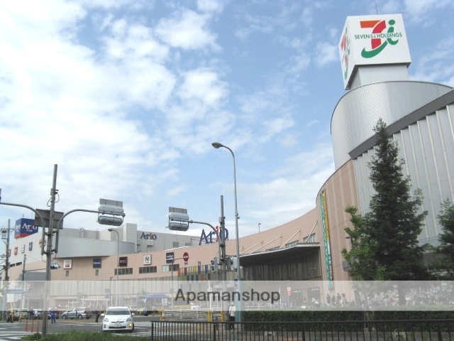 ショッピングセンター　アリオ八尾（ショッピングセンター）まで1500m