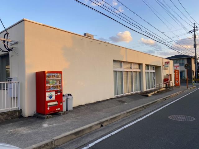 郵便局　夜須郵便局（郵便局）まで1903m