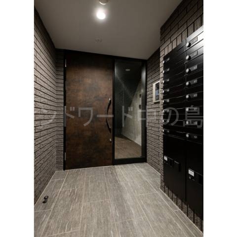 ロビー　詳細は、ウィンドワード中の島店までご相談下さい。