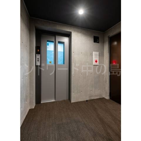 その他共有部分　詳細は、ウィンドワード中の島店までご相談下さい。