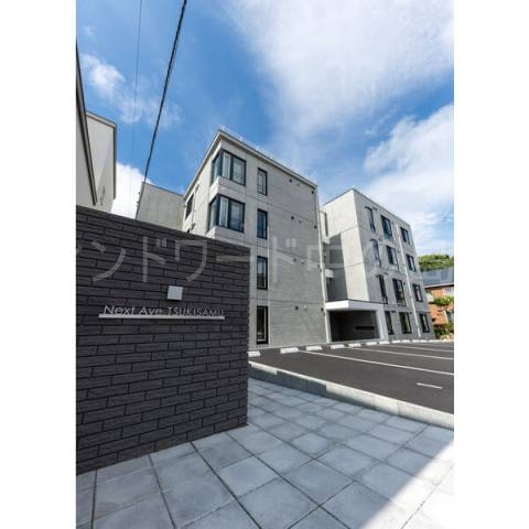 建物外観　詳細は、ウィンドワード中の島店までご相談下さい。