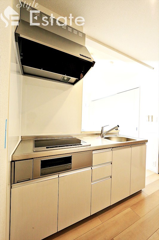 キッチン　画像