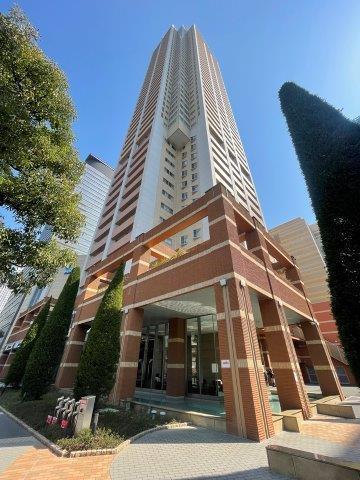建物外観　建物外観