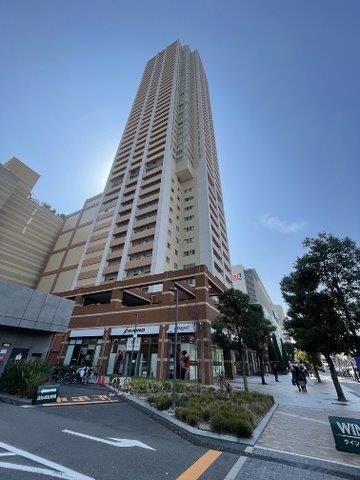 建物外観　建物外観