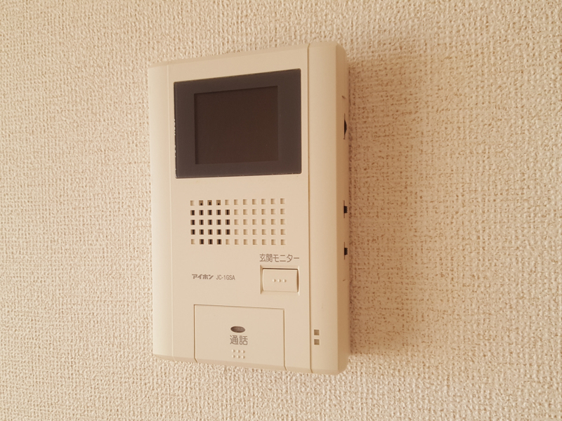 セキュリティ　給湯コントローラ