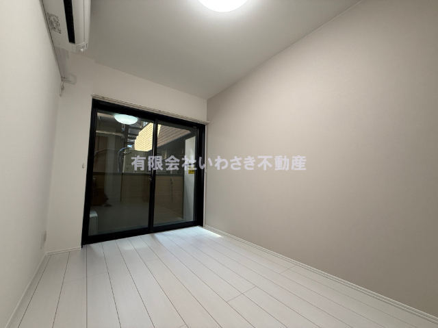 居室・リビング　同タイプ別部屋参考写真