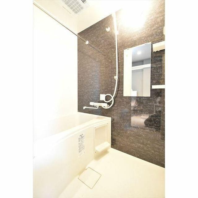 バス・シャワールーム　☆ゆったりくつろげるお風呂☆