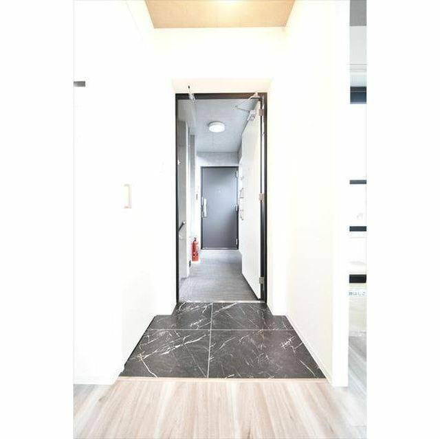 玄関　☆広々とした玄関☆